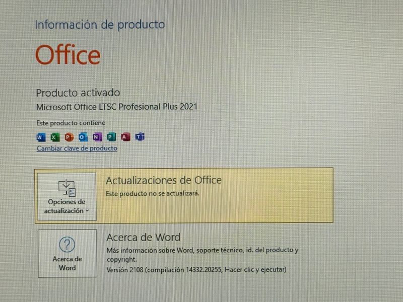 HP EliteDesk GTX - Win11 - SSD afbeelding 4