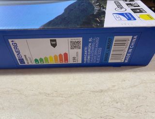 faro LED esterno - Luce stradale disponibili 2 pez