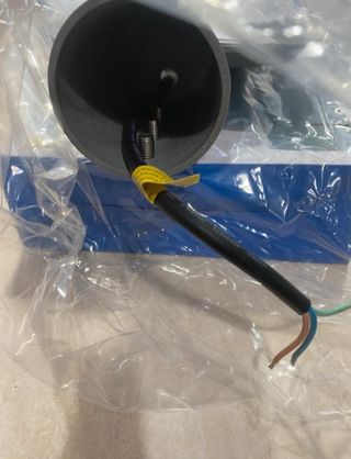 faro LED esterno - Luce stradale disponibili 2 pez