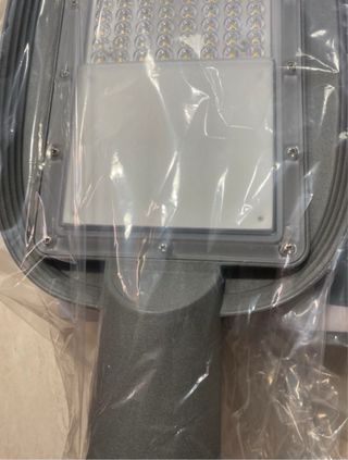 faro LED esterno - Luce stradale disponibili 2 pez