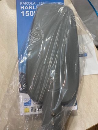 faro LED esterno - Luce stradale disponibili 2 pez