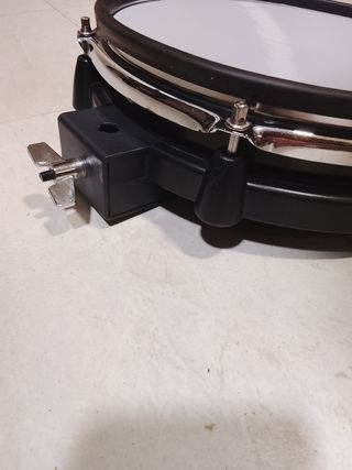 Pad Millenium MPS-850 10" Dual Zone