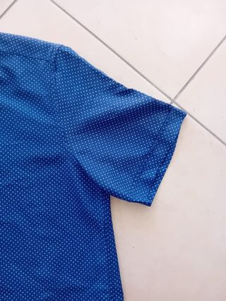 Camicia uomo Attore camicia