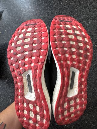 Adidas Ultraboost 4.0 Año Nuevo Chino