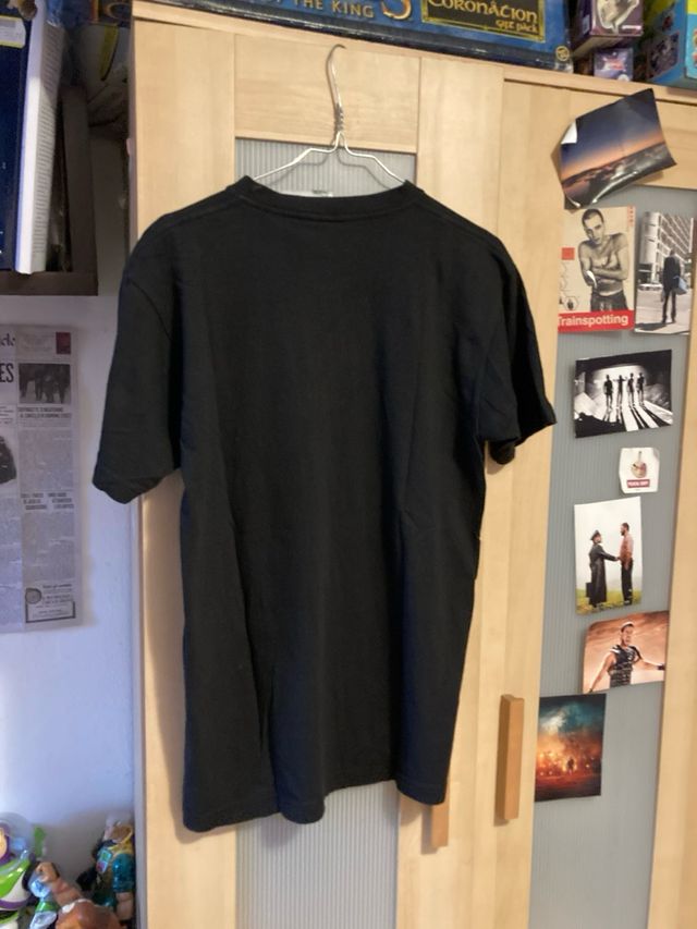 T-Shirt RHCP (Red Hot Chili Peppers) 2008