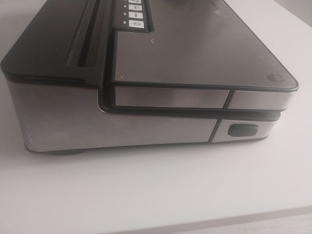 Envasadora al vacío SilverCrest