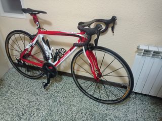 Bicicleta Carretera Pinarello FP3 Talla S