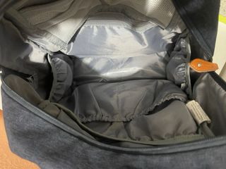 Mochila pañalera bebé Skip Hop