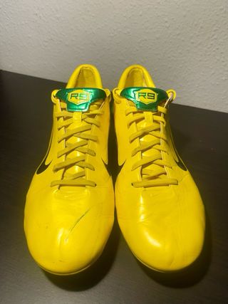 Nike Mercurial Vapor III R9 - 2006 - Raras - EU46