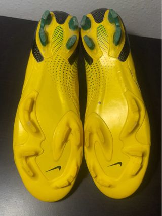 Nike Mercurial Vapor III R9 - 2006 - Raras - EU46