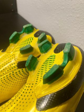 Nike Mercurial Vapor III R9 - 2006 - Raras - EU46