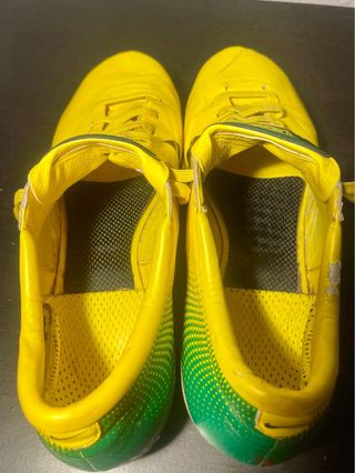 Nike Mercurial Vapor III R9 - 2006 - Raras - EU46