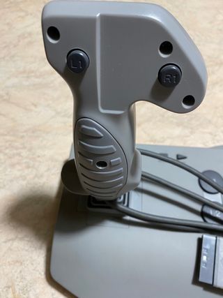 Joystick analogici PS1 (PlayStation 1)