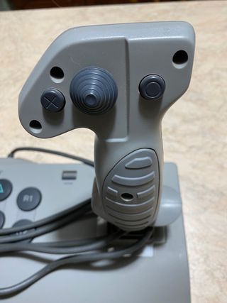 Joystick analogici PS1 (PlayStation 1)