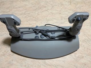 Joystick analogici PS1 (PlayStation 1)