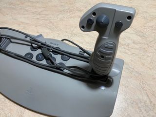 Joystick analogici PS1 (PlayStation 1)