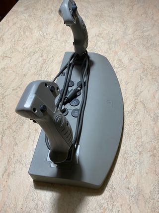 Joystick analogici PS1 (PlayStation 1)