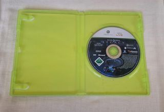 Star Trek Legacy Xbox 360