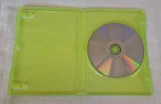 Star Trek Legacy Xbox 360