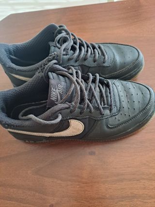 Nike Air Force 1 Bambino - Scarpe Usate