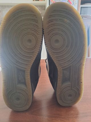 Nike Air Force 1 Bambino - Scarpe Usate