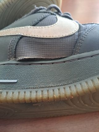 Nike Air Force 1 Bambino - Scarpe Usate