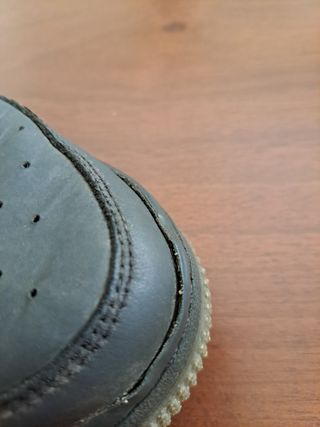 Nike Air Force 1 Bambino - Scarpe Usate