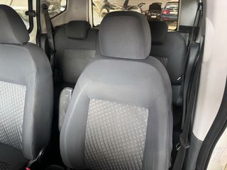 Peugeot Bipper 2011