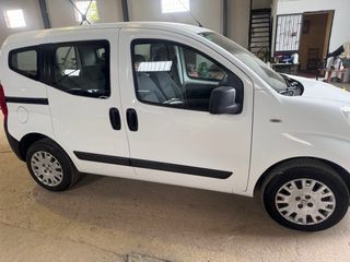 Peugeot Bipper 2011