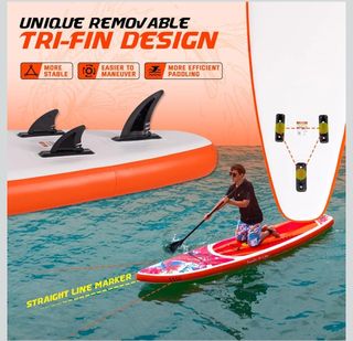 Tavola SUP gonfiabile