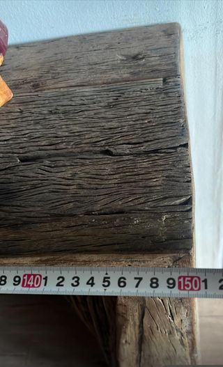 Madera para recibidor - Diseño único