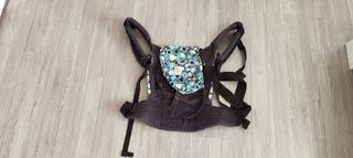 Ergobaby Portabebés - Mochila