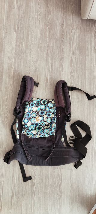 Ergobaby Portabebés - Mochila