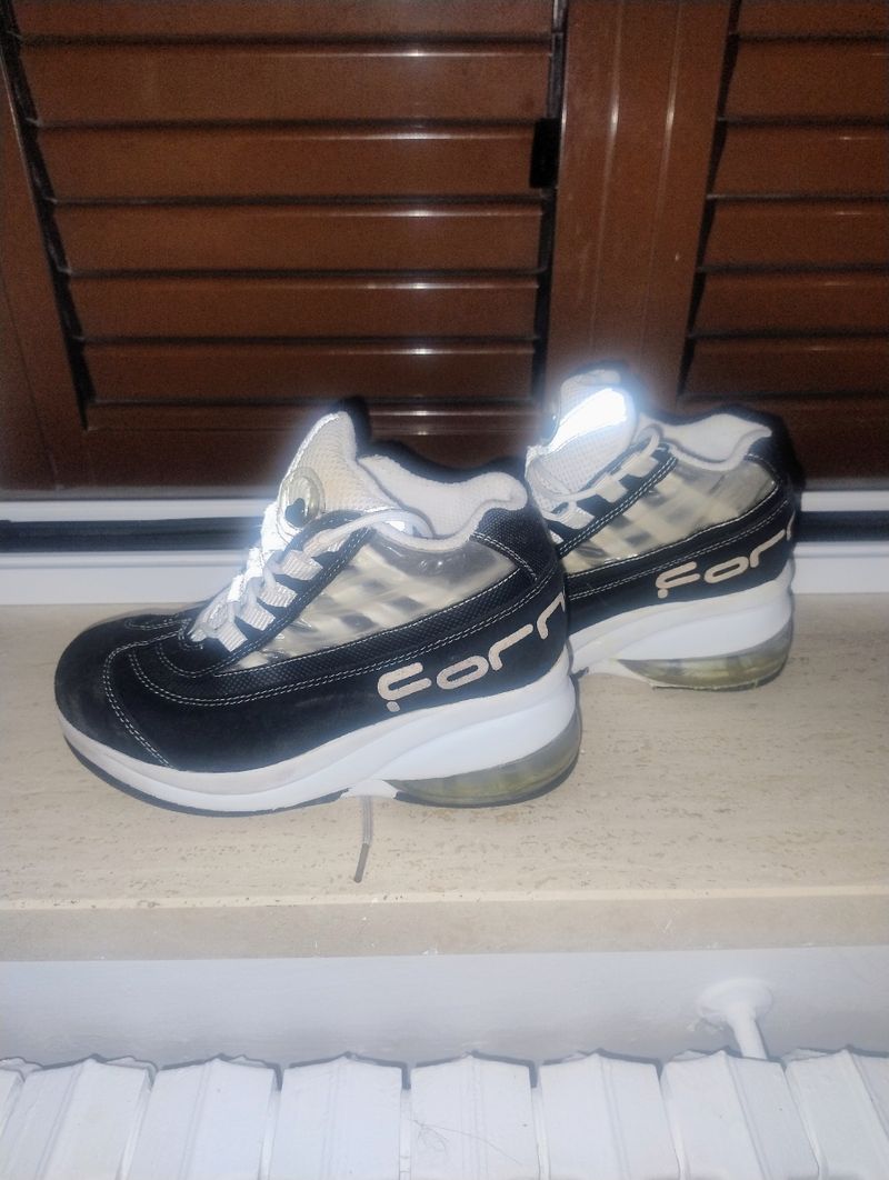 Scarpe Fornarina Scarpe Di Moda Anni 90 Sneakers E Scarpe
