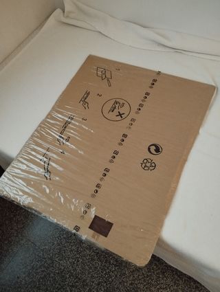 Espejo IKEA Kolja - Baño