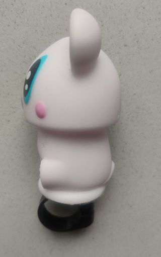 Timbre bici infantil - Oso