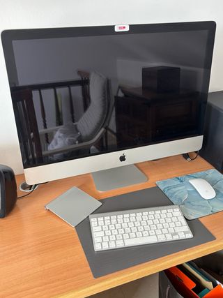 iMac 27" 1TB - Apple
