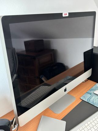 iMac 27" 1TB - Apple