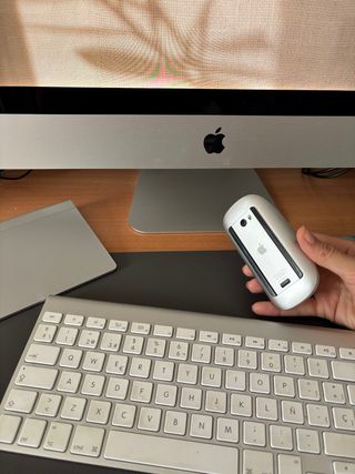 iMac 27" 1TB - Apple