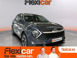 Kia Sportage 1.6 CRDi MHEV 100kW (136CV) Business 4x2