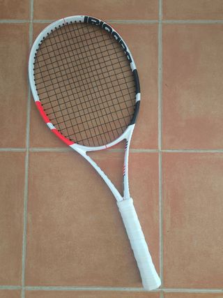 Raqueta Babolat Pure Strike 100