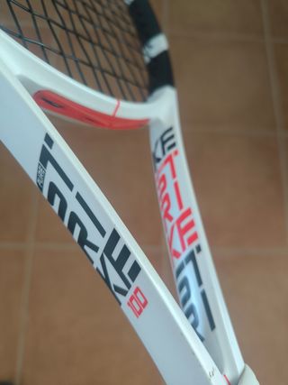 Raqueta Babolat Pure Strike 100