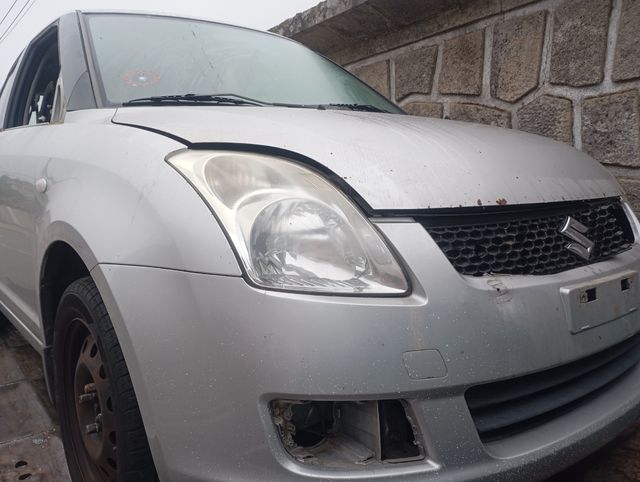 Despiece Suzuki Swift 4x4 Gasolina