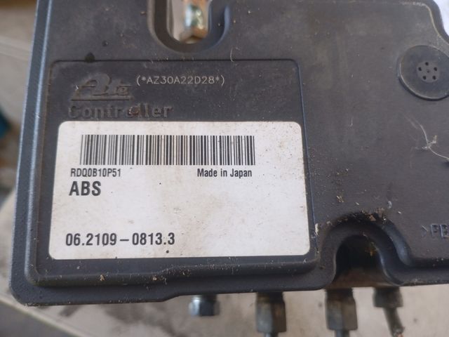 Despiece Suzuki Swift 4x4 Gasolina