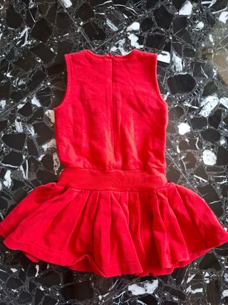 Vestito bimba Blumarine 12 mesi
