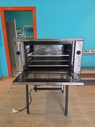Horno baguetero SMEG. Perfecto estado