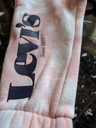 Tuta Levi's bimba 9 mesi