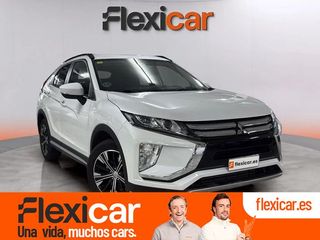 Mitsubishi Eclipse Cross 150T Spirit