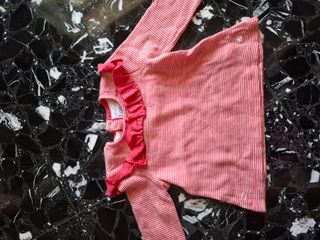 Maglia Petit Bateau bimba 12 mesi, 74 cm