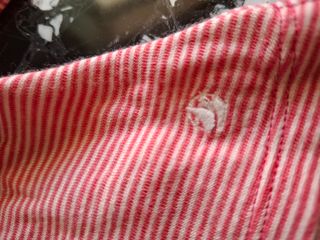 Maglia Petit Bateau bimba 12 mesi, 74 cm